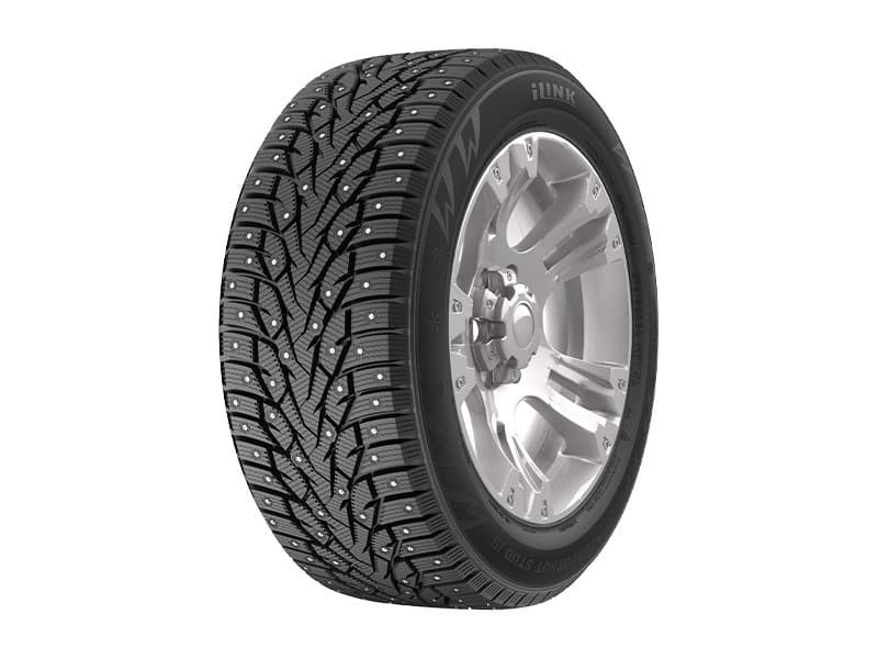 ILINK WINTERVORHUT STUD III 225/75 R16С 116/114R  Шип 