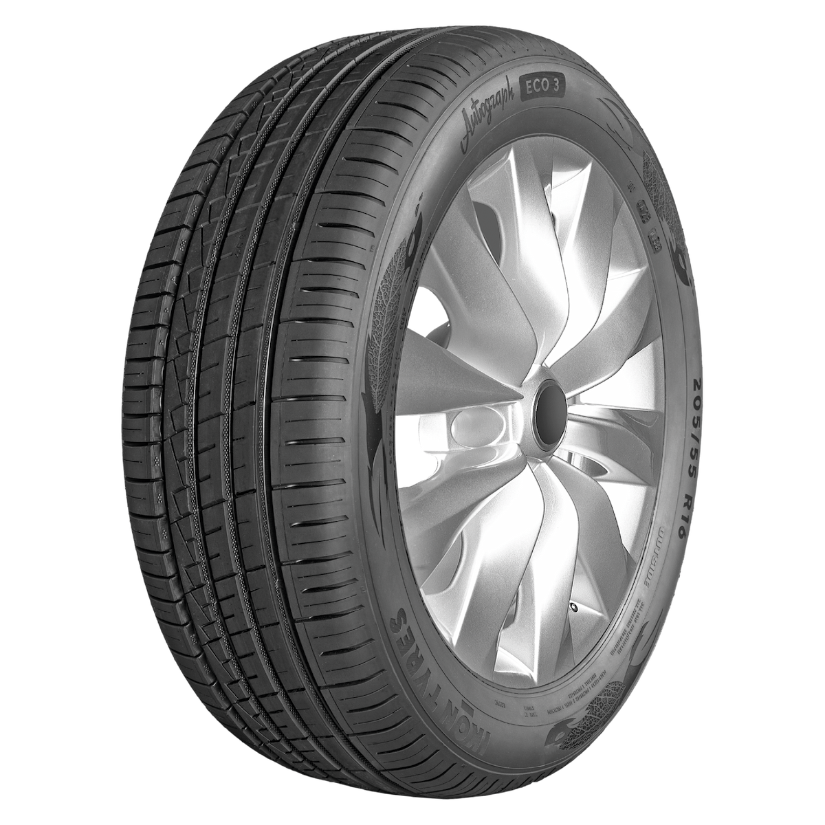 Ikon AUTOGRAPH ECO 3 205/55 R16XL 94V  