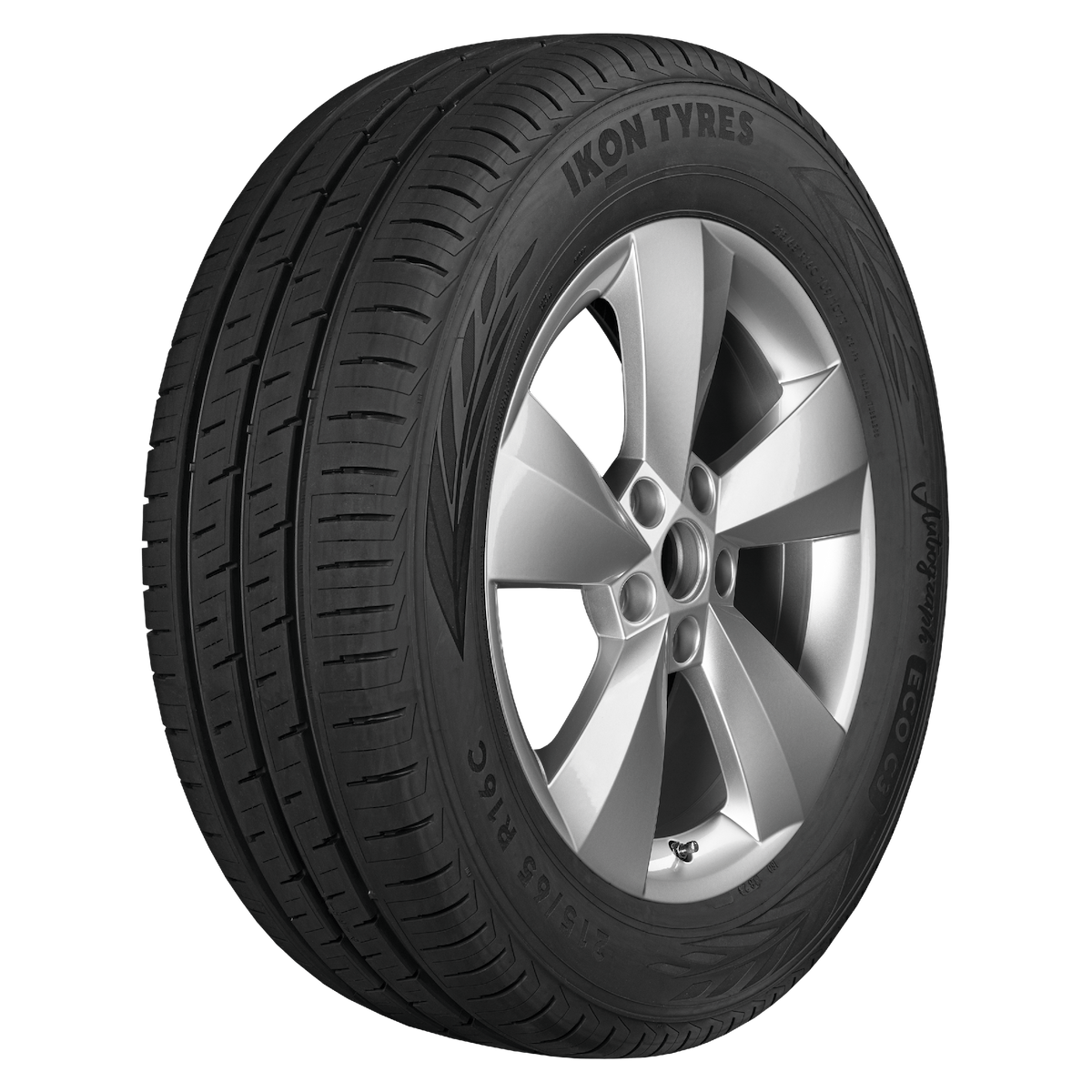 Ikon Autograph Eco C3 205/65 R16С 107/105T  