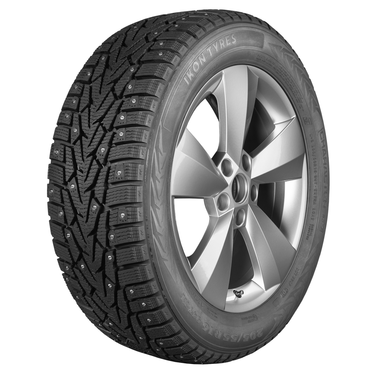 Ikon Character Ice 7(Nordman 7) 225/55 R16XL 99T  Шип 