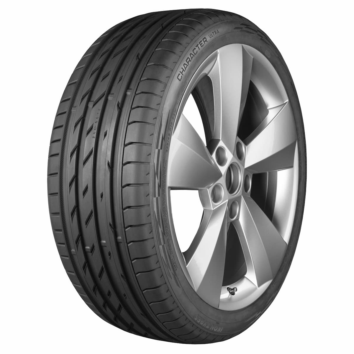 Ikon Character Ultra (Nordman SZ2) 235/45 R17XL 97W  