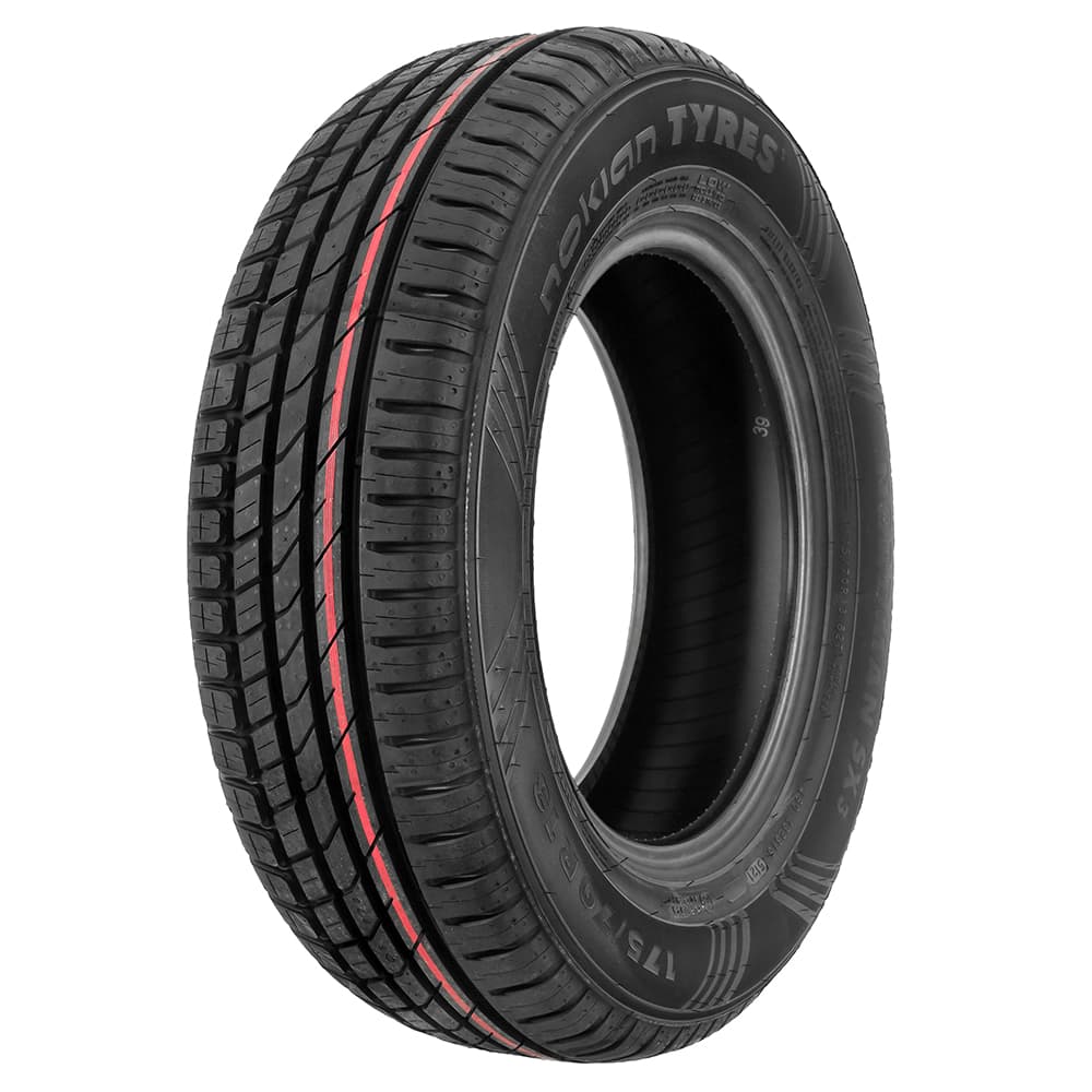 Ikon Nordman SX3 155/70 R13 75T  