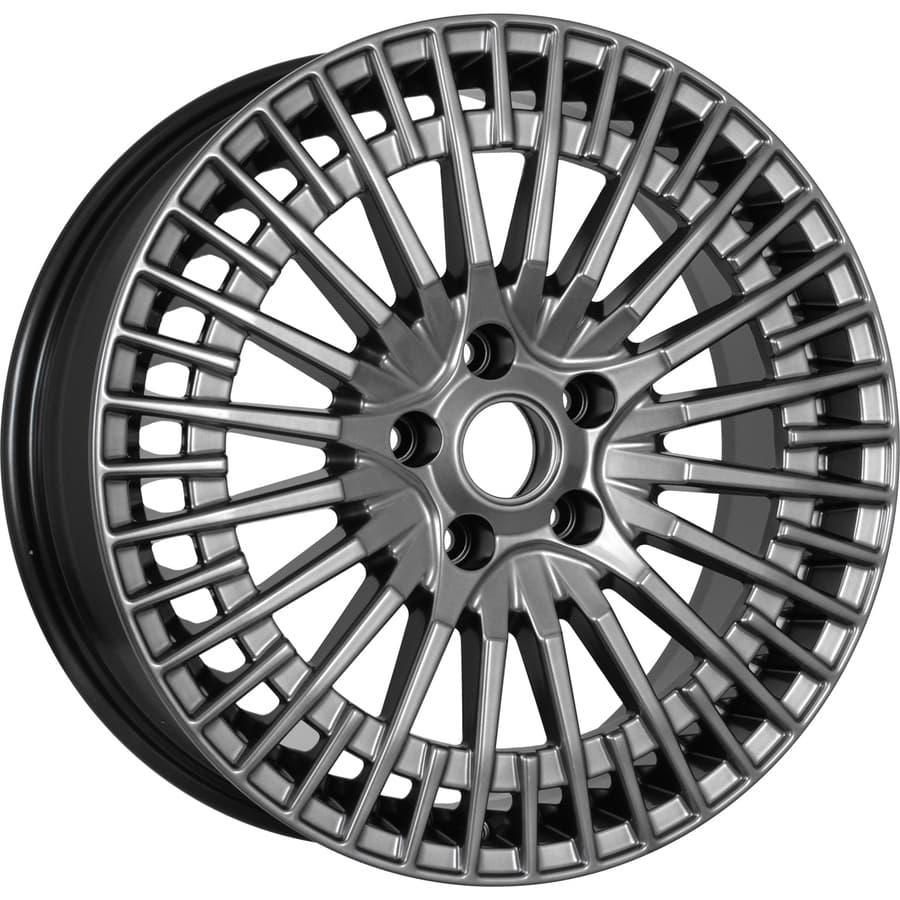 KDW KD1730 7x17 5x110 ET35 DIA65.1 GM конус
