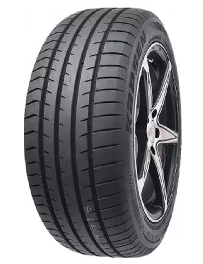 Kapsen K3000 Rassurer 275/40 R19XL 105W  