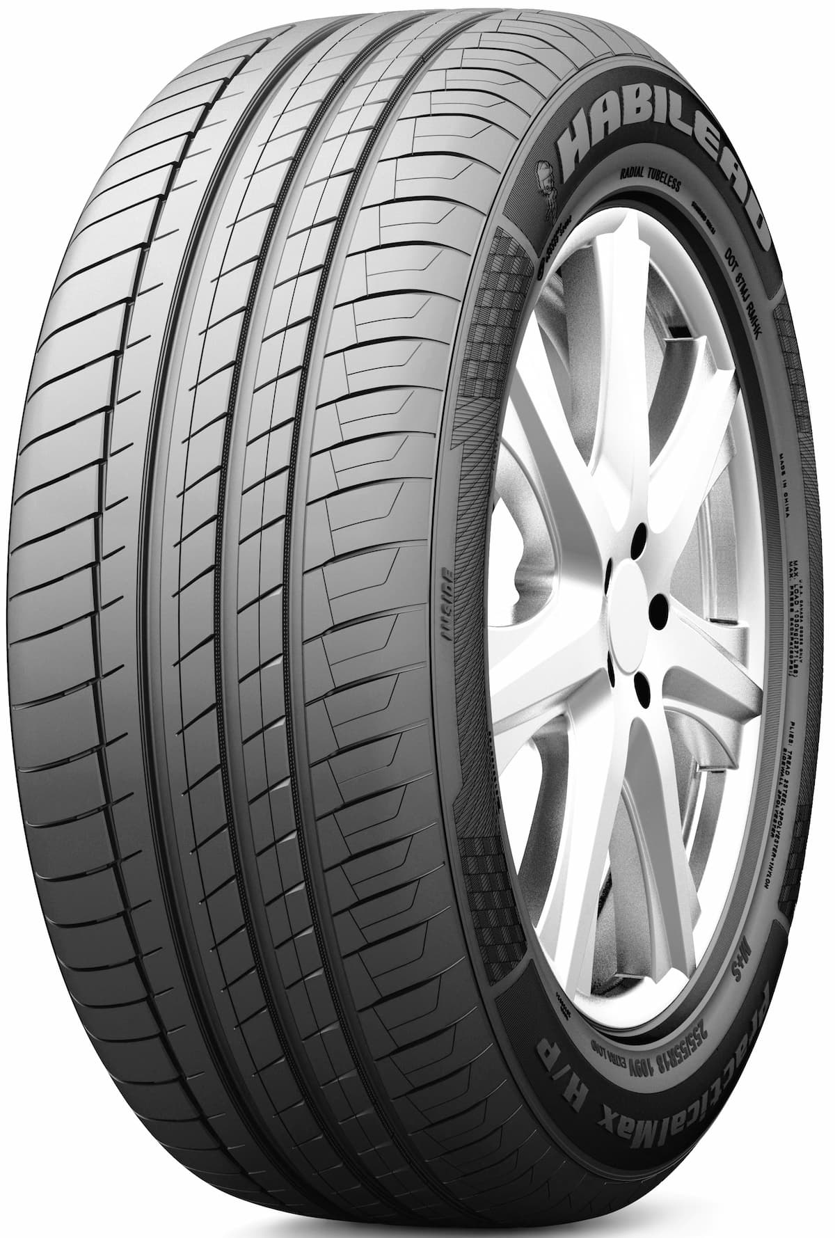 Kapsen Practical Max HP RS26 295/35 R21XL 107Y  
