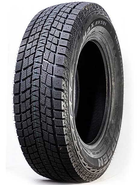 Kapsen RW501 255/50 R19XL 107H  