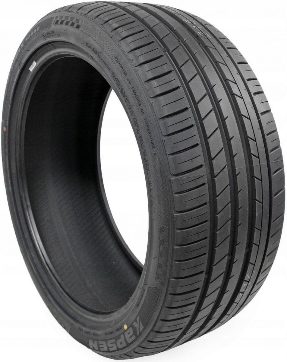 Kapsen S2000 HeadKing 235/50 R18XL 101W  