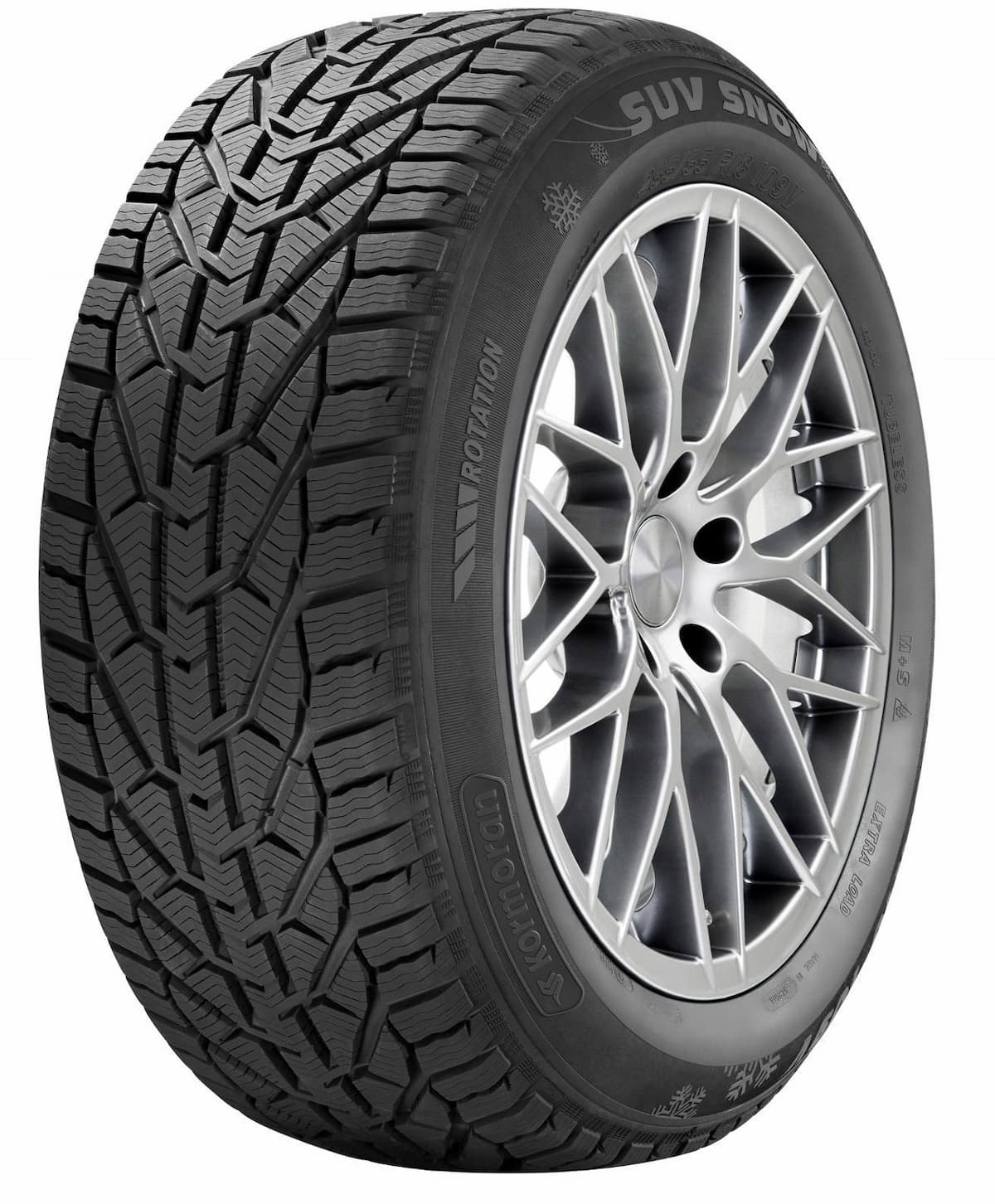 Kormoran SUV Snow 275/40 R20XL 106V  