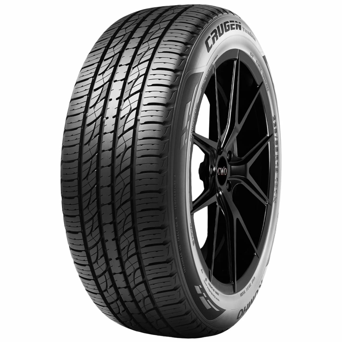 Kumho Crugen Premium KL33 215/65 R16 98H  