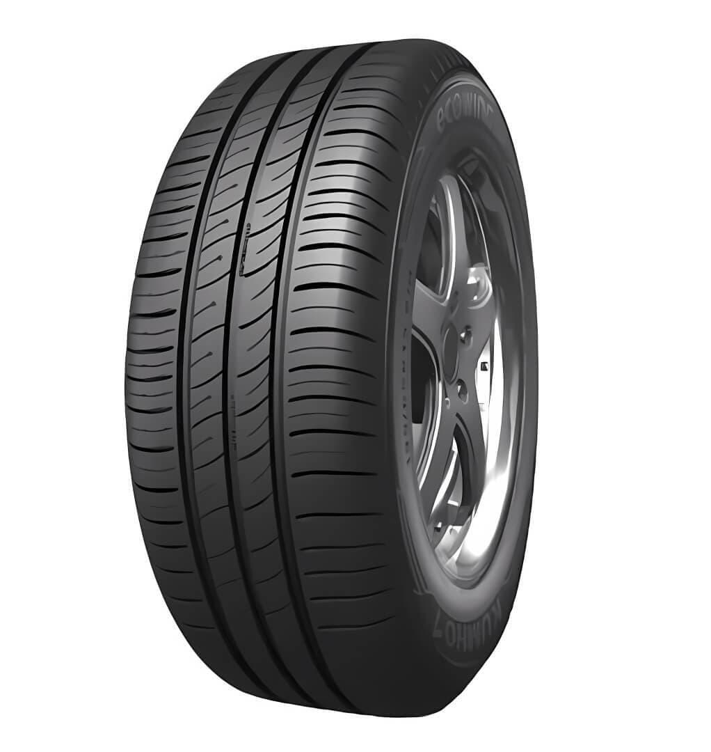 Kumho Ecowing ES01 KH27 185/60 R15 84H  