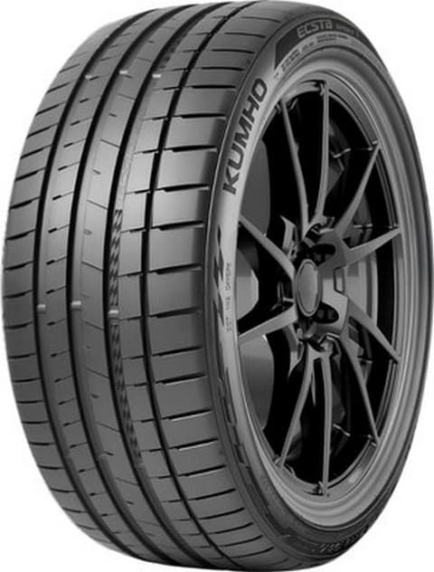 Kumho Ecsta Sport PS72 235/55 R17 103Y  