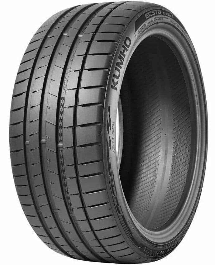 Kumho Ecsta Sport PS72 S 225/35 R20 90Y  