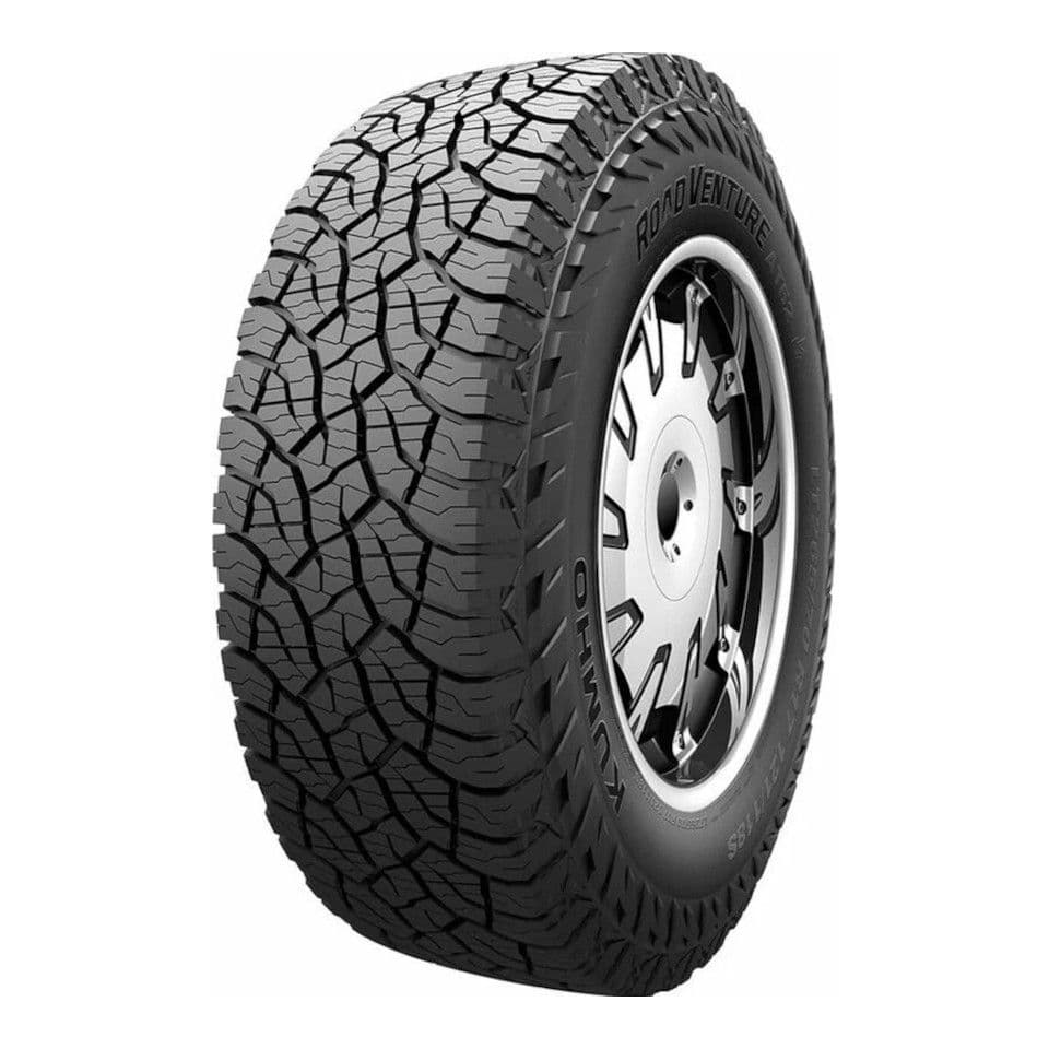 Kumho Road Venture AT52 265/65 R18 114T  
