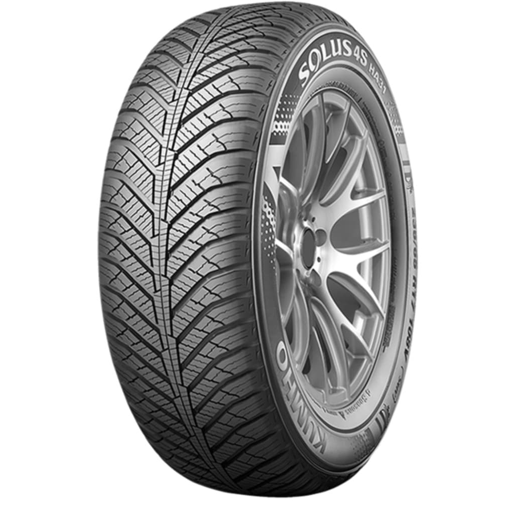Kumho Solus 4S HA31 155/60 R15 74T  