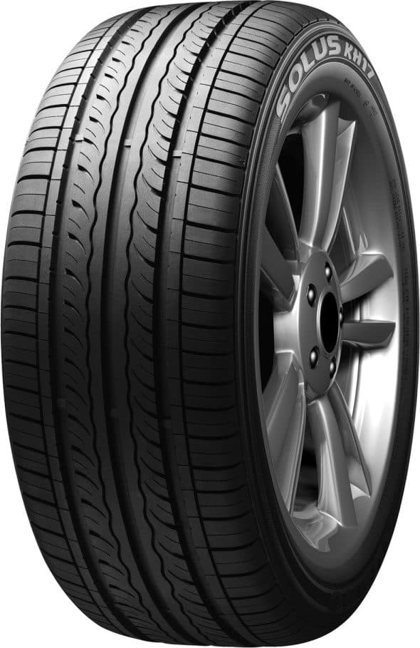 Kumho Solus KH17 135/80 R13 70T  