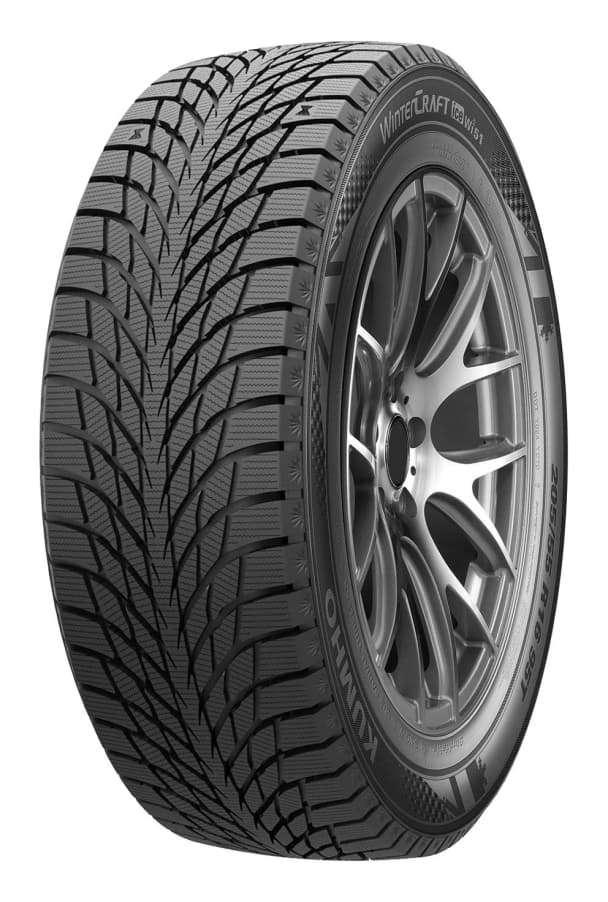 Kumho WinterCraft Ice Wi51 205/50 R17XL 93T  