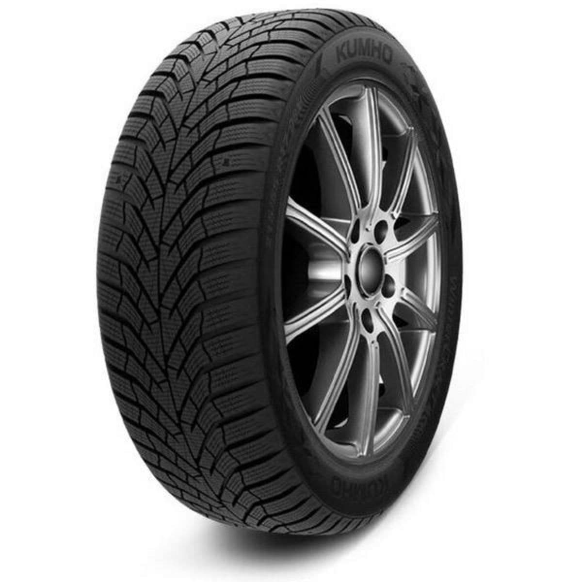 Kumho WinterCraft WP52 235/55 19XL 105V  