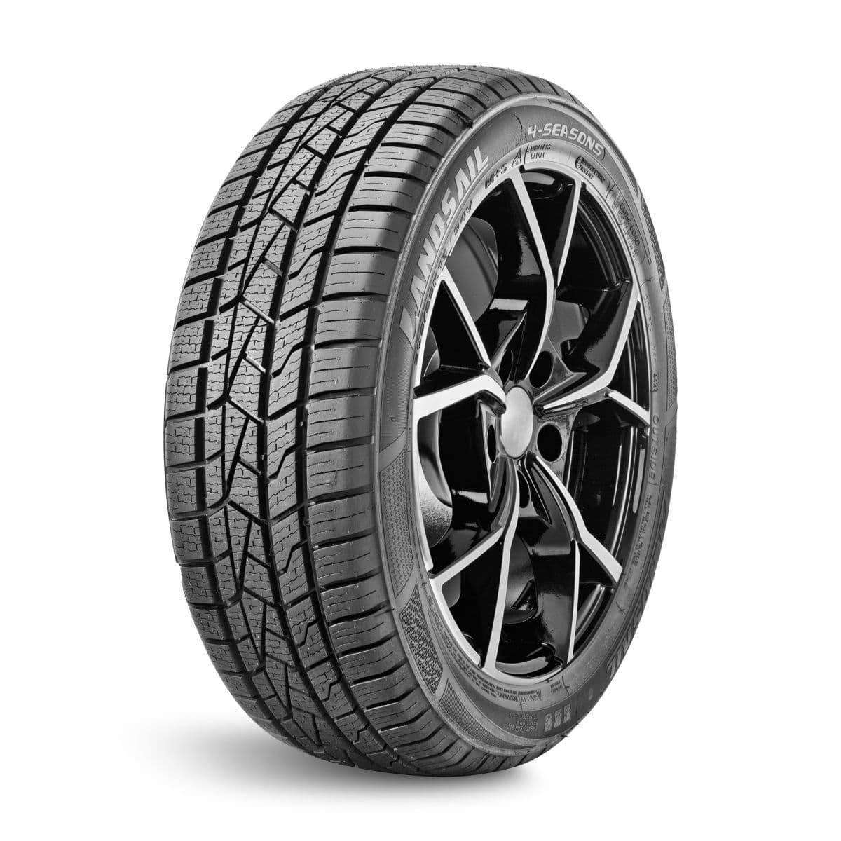 LANDSAIL 4-SEASONS 195/55 R16XL 91V  