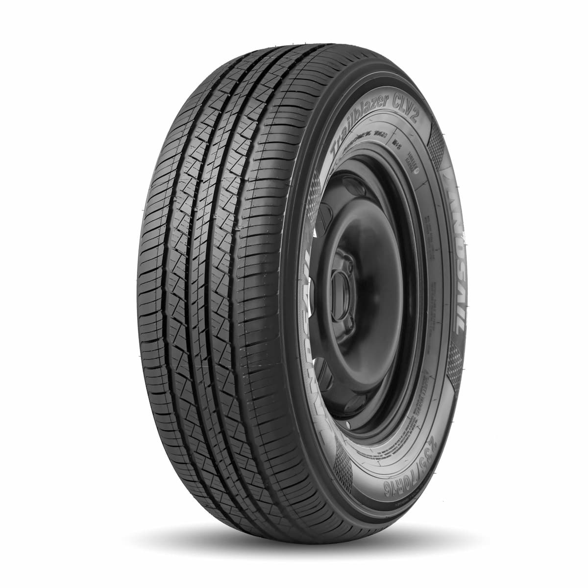 LANDSAIL CLV2 235/55 R18 104V  