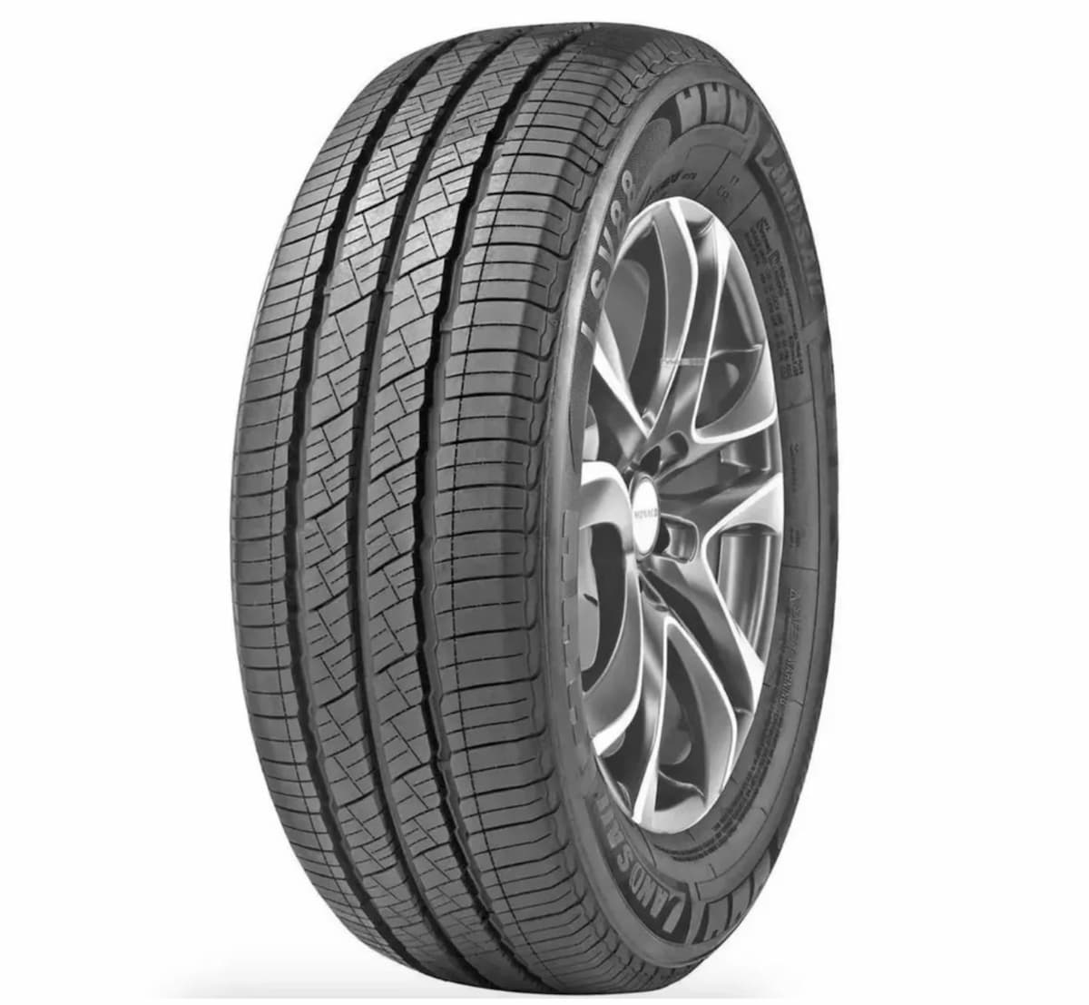 LANDSAIL LSV88 205/65 R15С 102/100T  