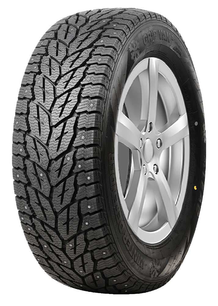 LEAO Winter Defender Grip Van 2 205/75 R16С 110/108R  