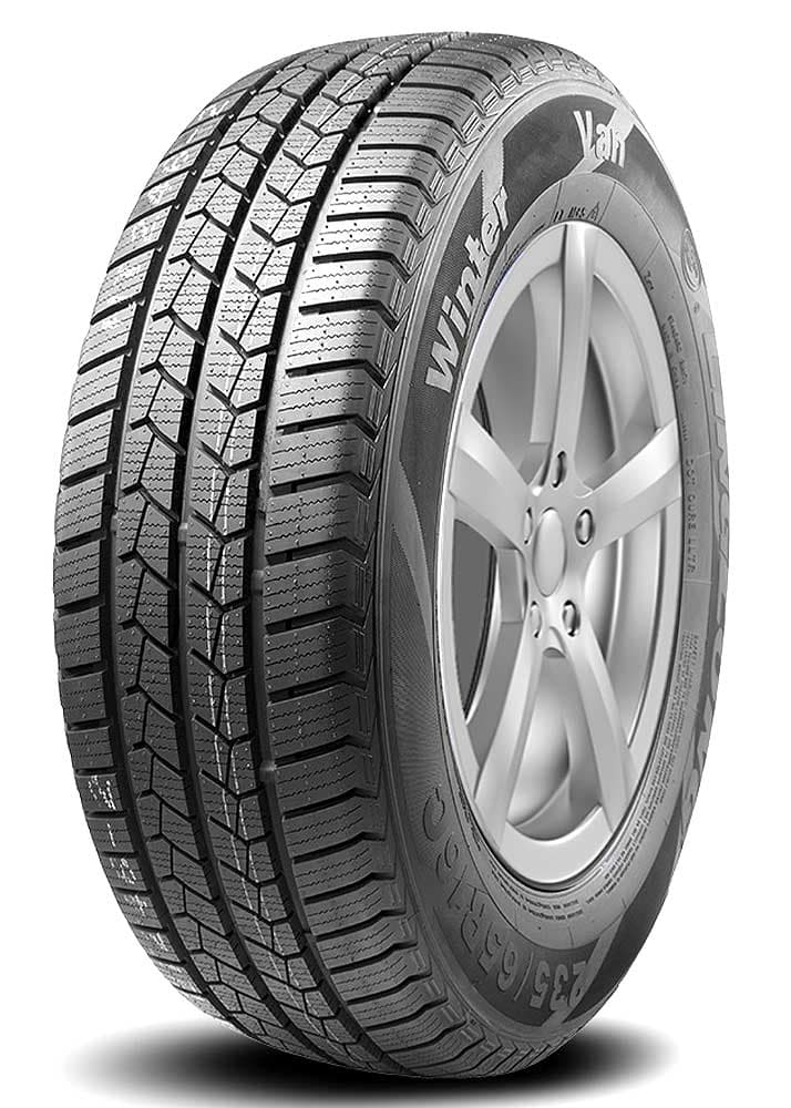 LEAO Winter Defender Van 185/0 R14С 102/100Q  