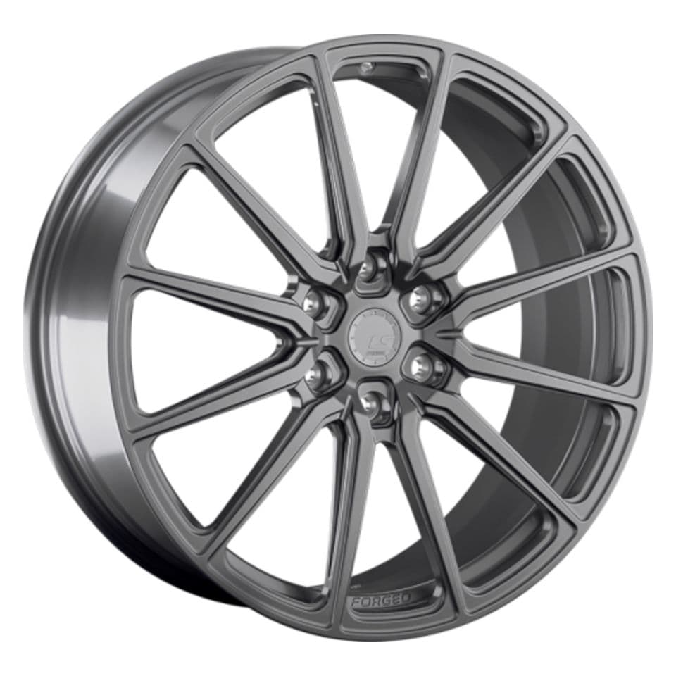 LS Forged FG02 9x22 6x139.7 ET45 DIA95.1 MGM 