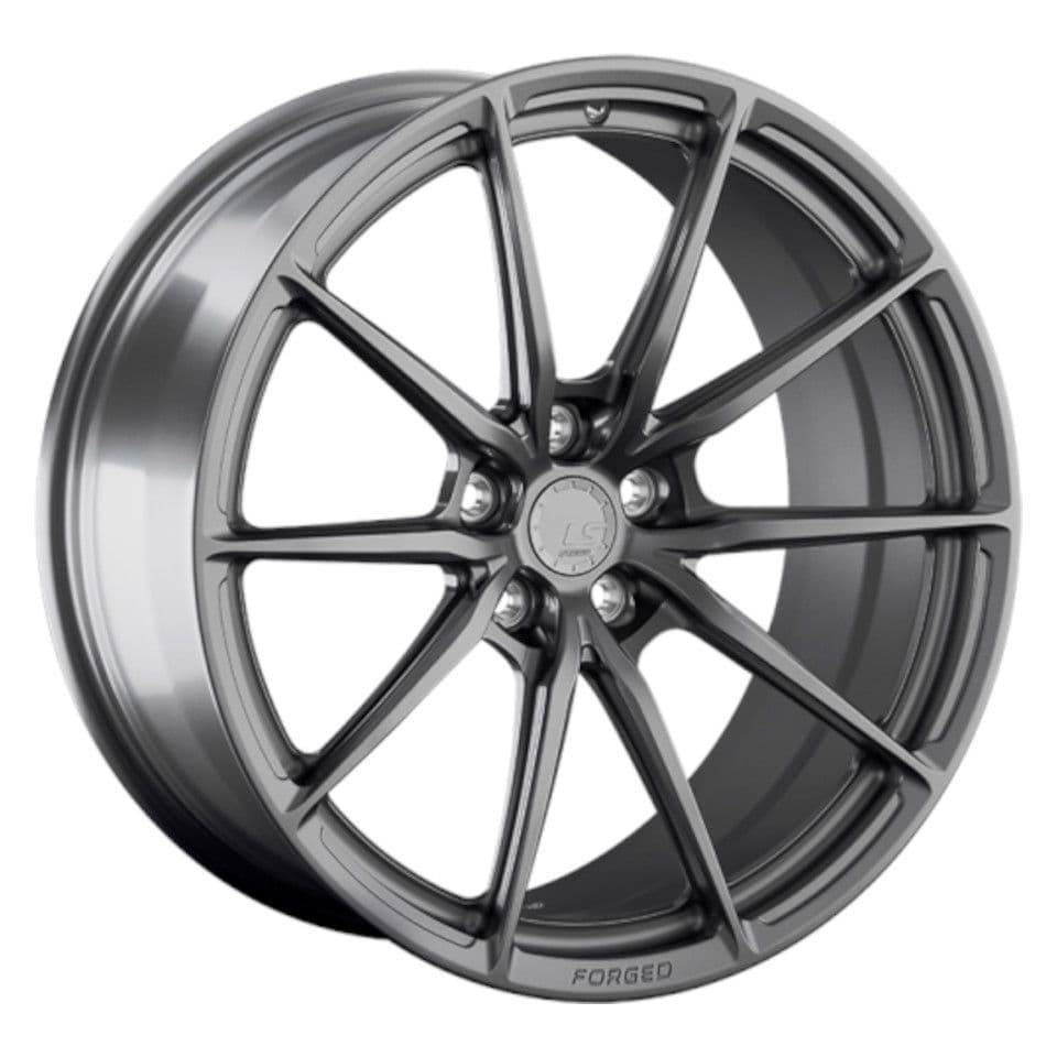 LS Forged FG05 8x20 5x114.3 ET35 DIA60.1 MGM 