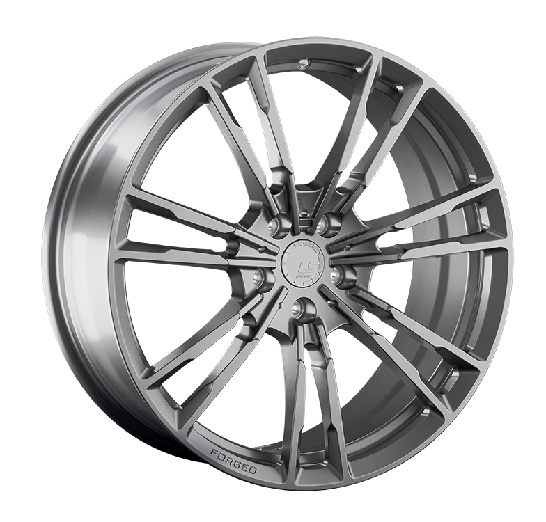 LS Forged FG06 8x19 5x114.3 ET35 DIA67.1 MGM 