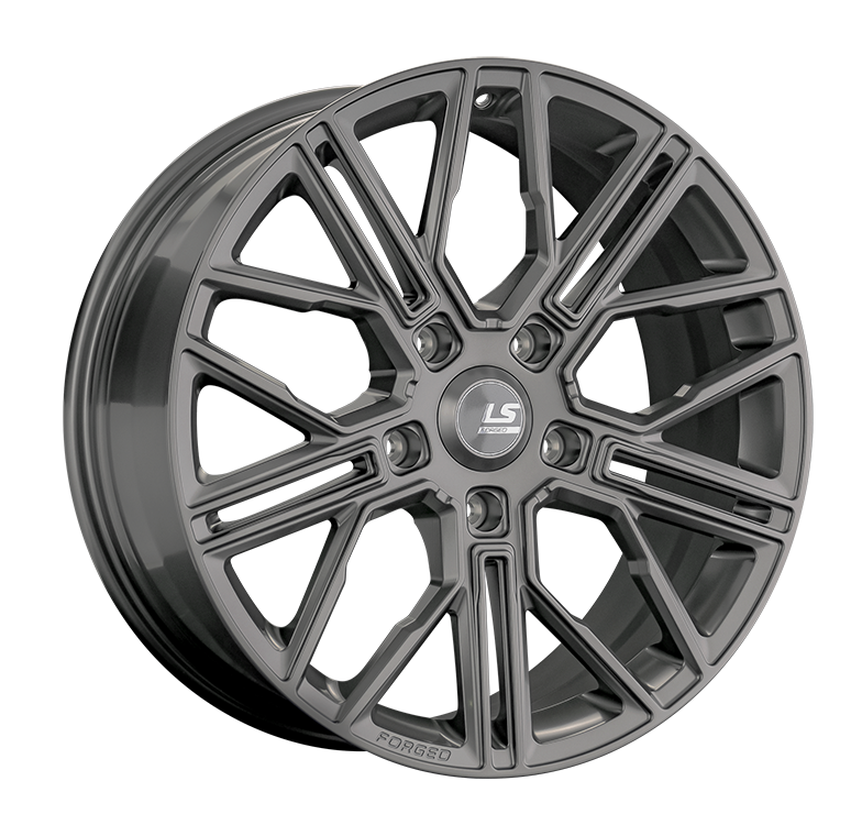 LS Forged FG08 9x21 5x150 ET45 DIA110.1 MGM 