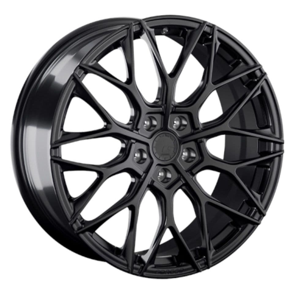 LS Forged FG10 8.5x20 5x120 ET41.5 DIA72.6 MB 