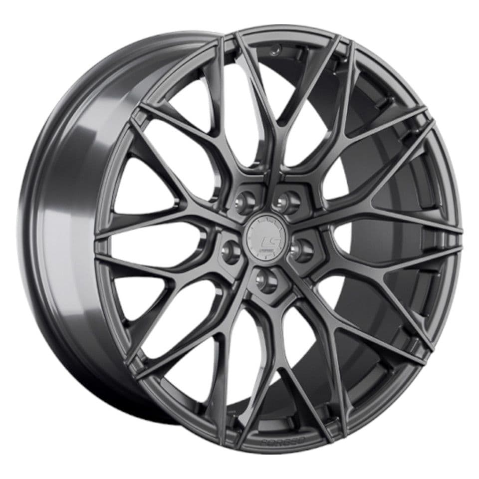 LS Forged FG10 8x20 5x114.3 ET35 DIA60.1 MGM 