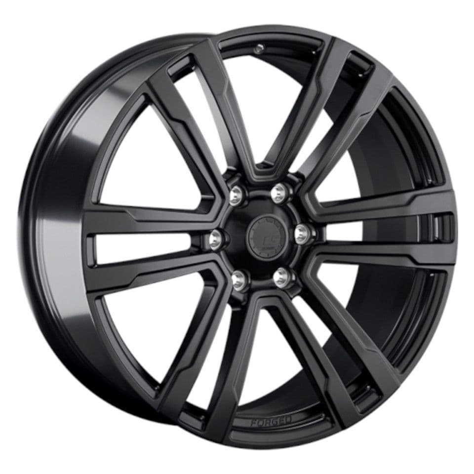 LS Forged FG11 9x22 6x139.7 ET45 DIA95.1 MB 
