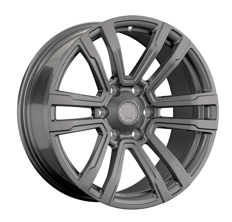 LS Forged FG11 8x19 6x139.7 ET25 DIA106.1 MGM 