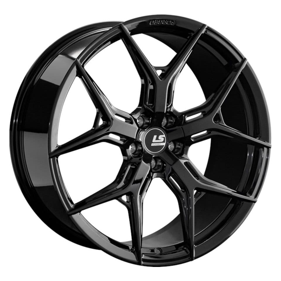 LS Forged FG13 10x21 5x112 ET44 DIA66.6 MB 