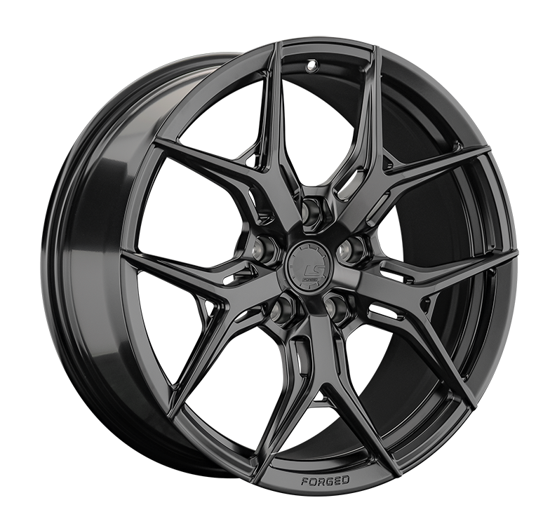 LS Forged FG14 9.5x20 5x130 ET35 DIA84.1 MB 