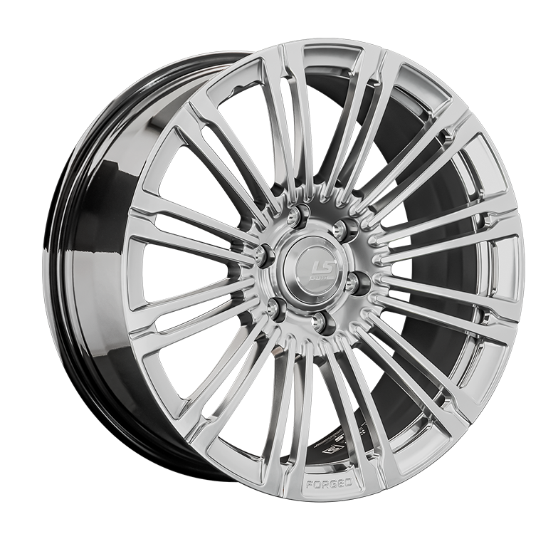 LS Forged FG18 9x20 6x139.7 ET30 DIA100.1 HPB 