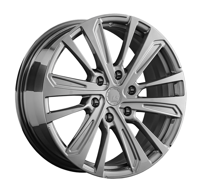 LS Forged FG19 8.5x19 6x139.7 ET36 DIA100.1 HPB 