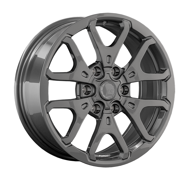 LS Forged FG20 7.5x18 6x139.7 ET30 DIA106.1 GM 