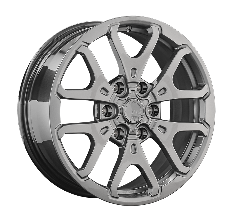 LS Forged FG20 8x18 6x139.7 ET42 DIA75.1 HPB 