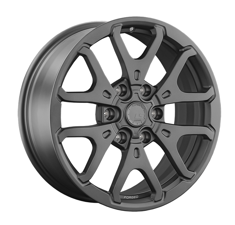 LS Forged FG20 8x18 6x139.7 ET36 DIA100.1 MGM 