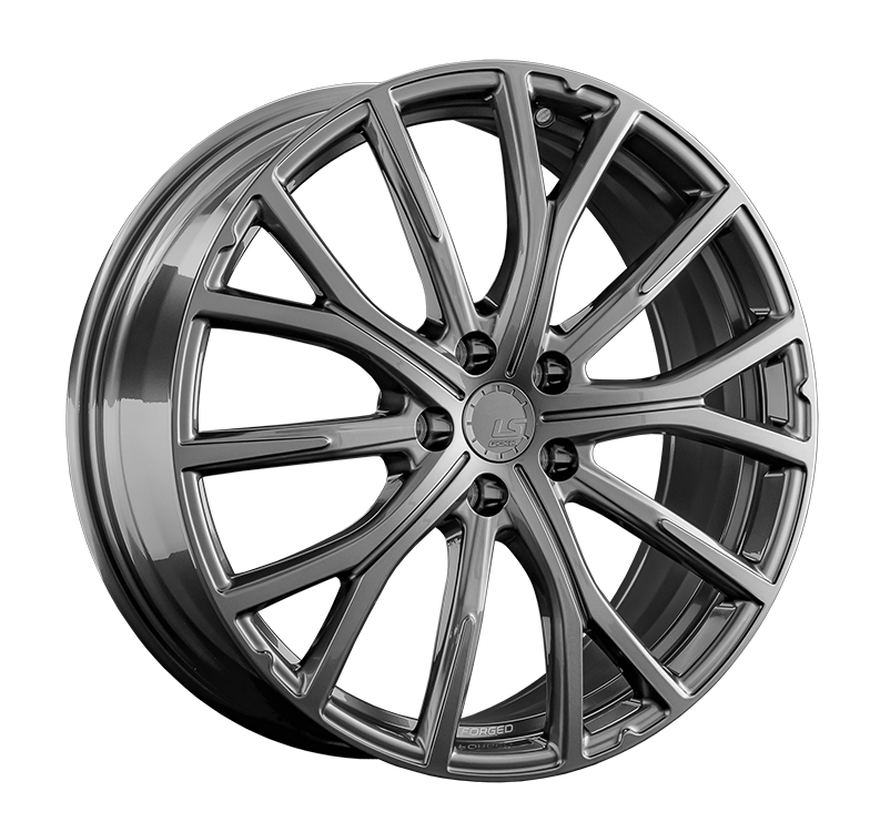 LS Forged FG21 7.5x19 5x108 ET46 DIA63.3 GM 