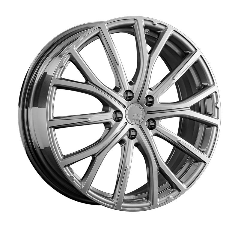 LS Forged FG21 8x19 5x108 ET46 DIA63.3 HPB 