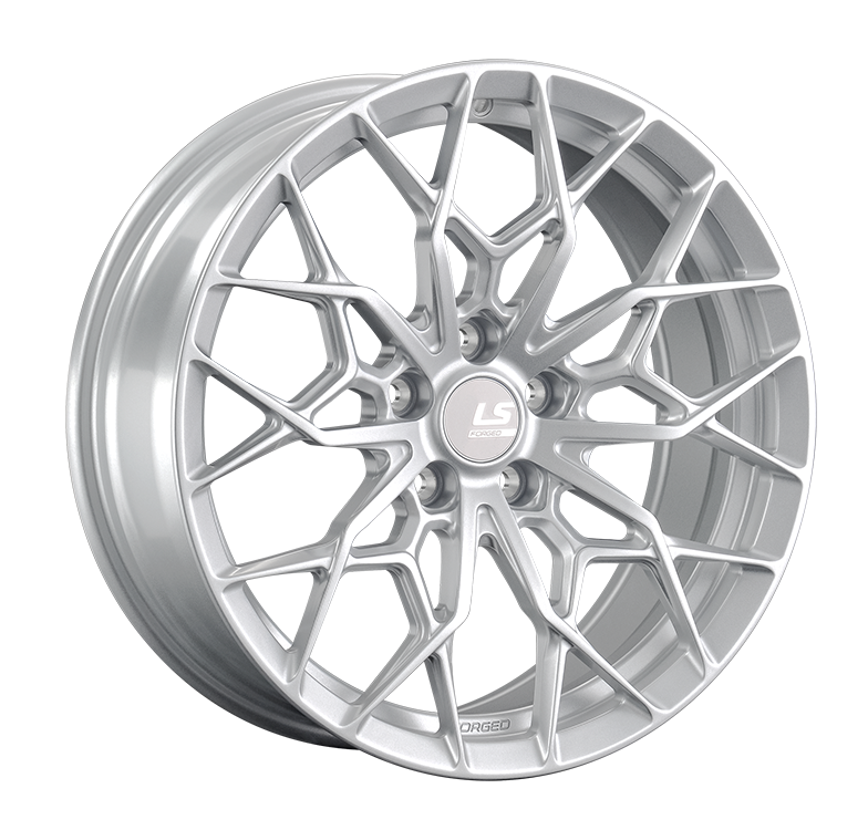 LS Forged FG29 7.5x18 5x112 ET20 DIA66.6 SS 