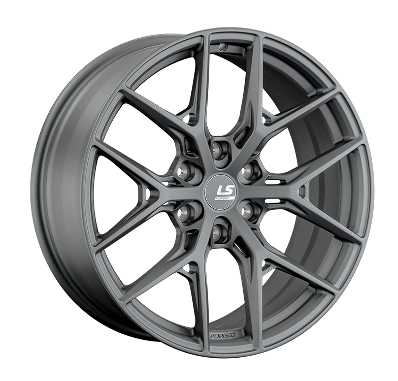 LS Forged FG31 9x22 6x139.7 ET45 DIA95.1 MGM 