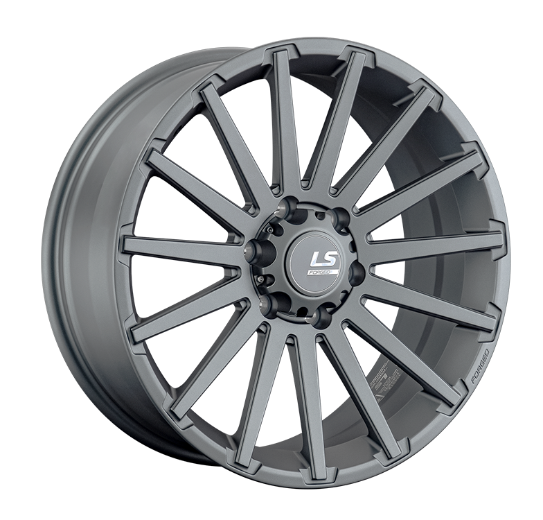 LS Forged FG32 9x22 6x139.7 ET45 DIA95.1 MGM 