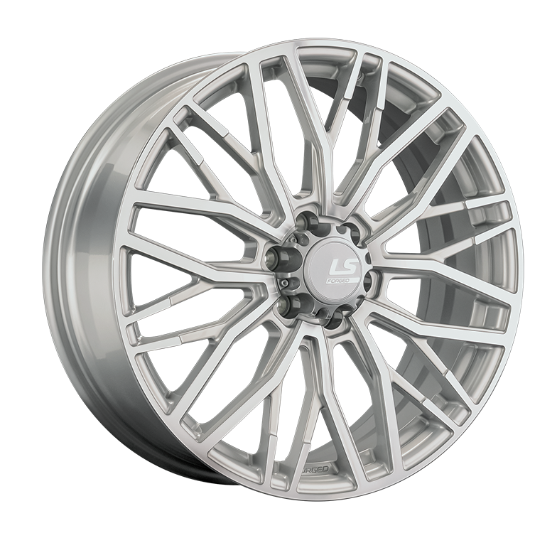 LS Forged FG33 8x20 6x114.3 ET46 DIA67.1 SF 