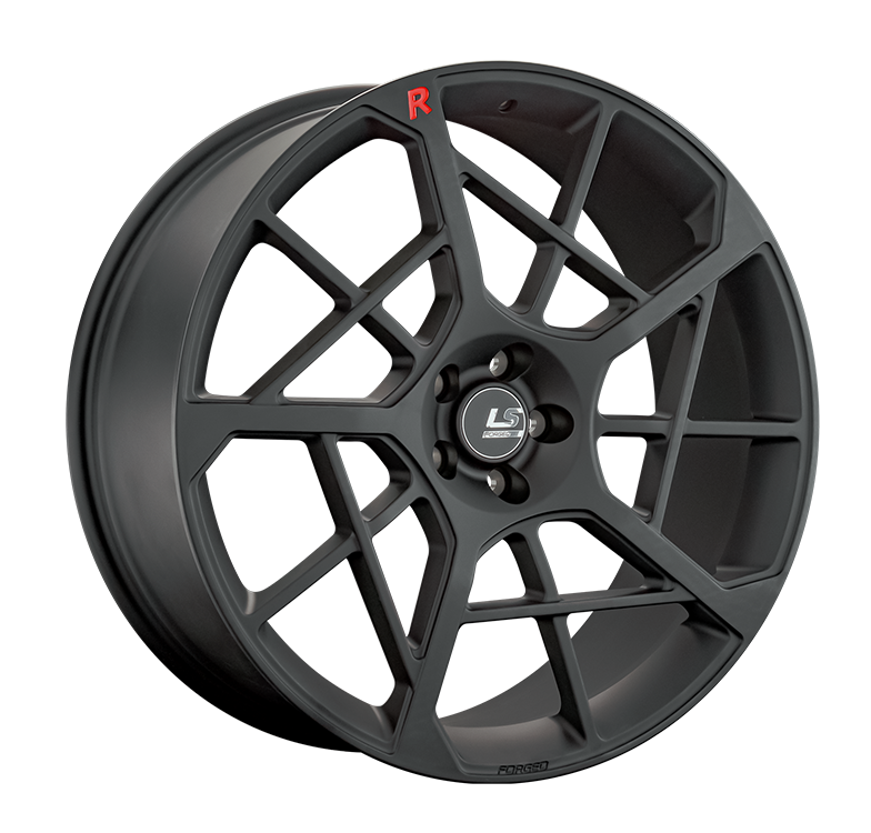 LS Forged FG36 9.5x22 5x108 ET48 DIA63.3 MB 