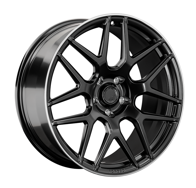 LS Forged FG43 11x21 5x112 ET42 DIA66.6 MBL 