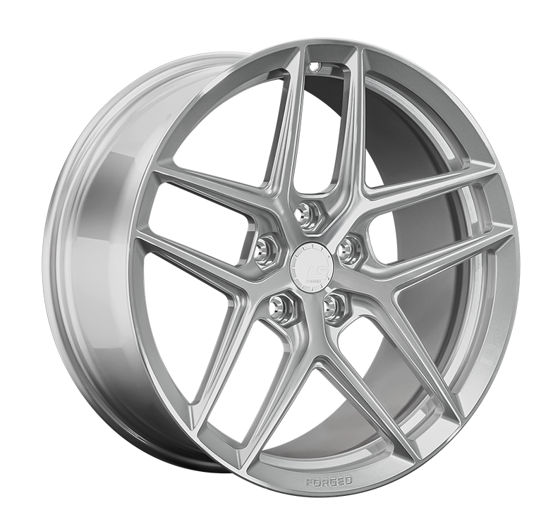 LS Forged FG47 8.5x19 5x120 ET25 DIA72.6 SF 